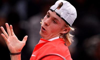 ATP: Denis Shapovalov can live well with his 2018 year