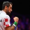 Davis Cup: Marin Cilic leads Croatia to second triumph