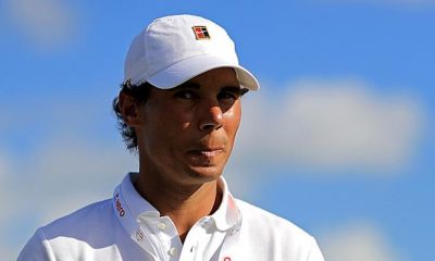 ATP: Rafael Nadal rejects for a good cause
