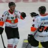 Ice Hockey Austria: 99's after cantonal victory EBEL-Half-time leader