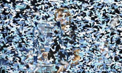 ATP: Alexander Zverev rewards himself with "savoir-vivre" and dolphins