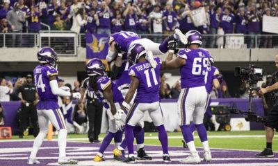 NFL: No ideas! Disappointing packers also break in against Vikings