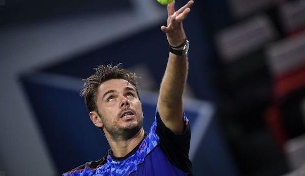 ATP: Stan Wawrinka in 2019: Back to the top with improved fitness?