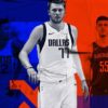 NBA: Rookie Watch Vol.2 - Luka Doncic plays in his own league