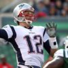 NFL: Brady and Philip set new records