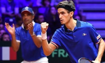 Davis Cup: Herbert criticizes new format: "Hopefully it fails"
