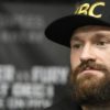 Boxing: Fury warns Wilder: "Biggest mistake of his life"