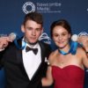 ATP/WTA: Ashleigh Barty and Alex de Minaur win Newcombe Medal