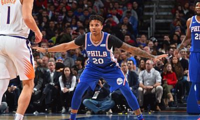 NBA: Cavaliers interested in Fultz?
