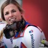Ski-Alpin: Lara Gut starts with a new name