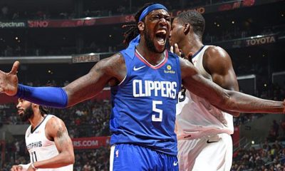NBA: Clippers are frontrunners in the West: Give with respect