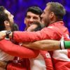 Davis Cup: A dream come true for Marin Cilic