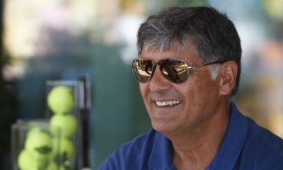 ATP: Toni Nadal no longer necessarily believes in a major coup from Federer