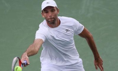 ATP: At almost 40: Ivo Karlovic returns to the Top 100 again!
