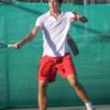 Philipp Jahn is the first HTT-Tour-Finals-Semifinalist to be chosen