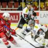 Ice Hockey Austria: KAC jumps with victory vs. Dornbirn to place 1