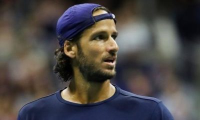 ATP: Another season: Feliciano Lopez plans career end 2019