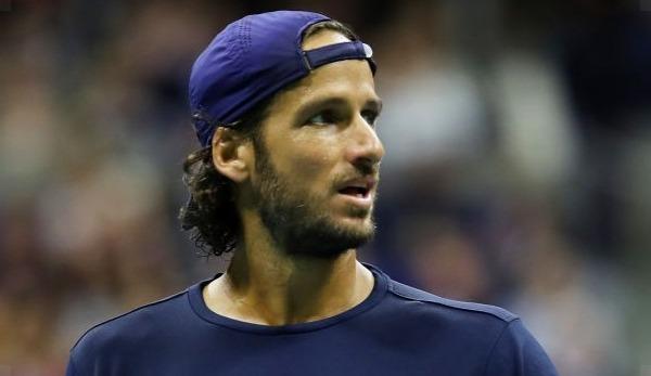 ATP: Another season: Feliciano Lopez plans career end 2019