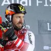 Alpine skiing: Marcel Hirscher ennobles ÖSV team mates: "He is a winner".