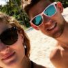 ATP/WTA: Thiem and Mladenovic relax in the Maldives