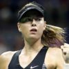 WTA: Maria Sharapova begins 2019 in Shenzhen