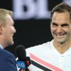 ATP: Roger Federer receives backing from Jim Courier
