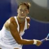 WTA: "900-mile woman" Bojana Jovanovski ends her career