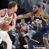 NBA: Trade Assessment: What Does Kyle Korver Bring to Utah Jazz?