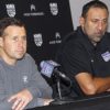 NBA: Do the Kings want to get rid of Joerger?