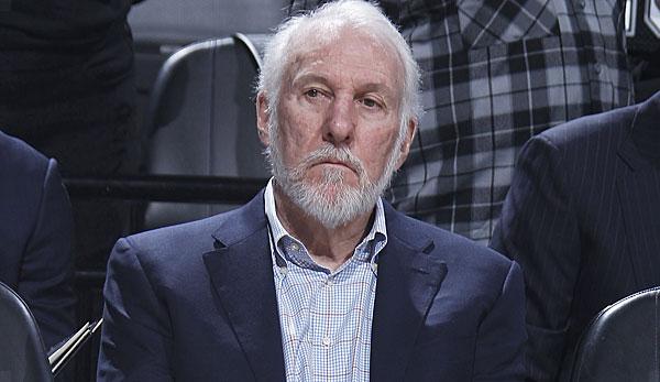 NBA: Pop criticizes modern NBA: "Boring"