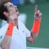 ATP: Andy Murray angry about the tournament director from Washington