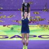 WTA: Cibulkova: "Many thought I was too small for big tennis"