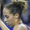 WTA: Madison Keys - More consistency with new coach