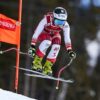 Ski-Alpin: Nicole Schmidhofer sensationally wins the downhill in Lake Louise