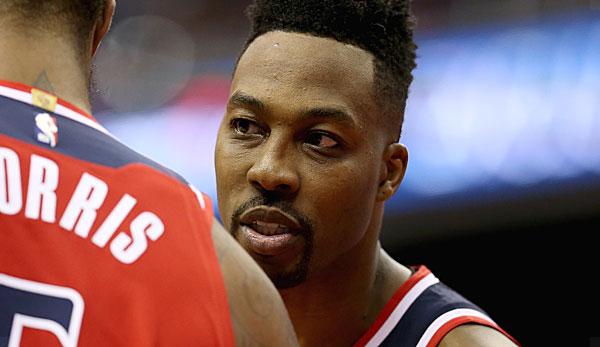 NBA: Howard drops out long after buttock surgery