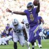 NFL: Roundup: Patriots vs. Vikings - and the next Lamar show?