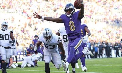 NFL: Roundup: Patriots vs. Vikings - and the next Lamar show?
