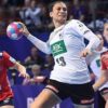 Handball: European Handball Championship: DHB women succeed in opening coup