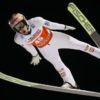Ski jumping: Kraft 5 - Debacle for the rest of the ÖSV team