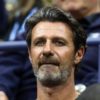 ATP: Patrick Mouratoglou: Not surprised by Djokovics comeback