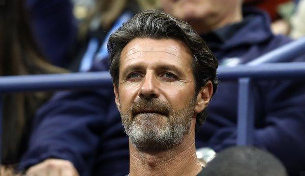 ATP: Patrick Mouratoglou: Not surprised by Djokovics comeback