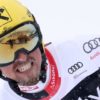 Ski-Alpin: Max Franz: "Only one full throttle devil ride left"