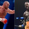 Boxing: Draw! Wilder remains champion