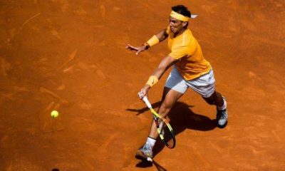 ATP: Nadal confirmed as first player for Barcelona Open