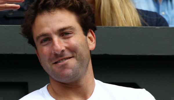 ATP: After Halloween Attack: Gimelstob throws out of ATP Board
