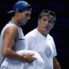 ATP/WTA: Trainer insult à la Muguruza? Toni Nadal would be gone in a minute.