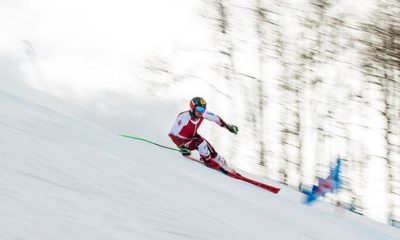 Ski Alpin: Hirscher back! German leads in Beaver Creek