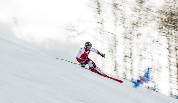 Ski Alpin: Hirscher back! German leads in Beaver Creek