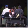 NFL: A.J. Green injured at comeback - probably out of season