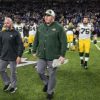 NFL: Beat of the drum! Packers sack McCarthy